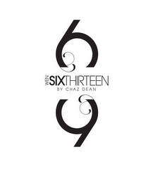 6 WEN SIXTHIRTEEN BY CHAZ DEAN 9