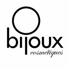 BIJOUX COSMÉTIQUES