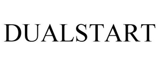 DUALSTART