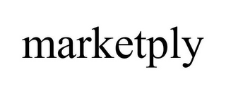 MARKETPLY