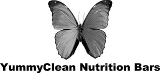 YUMMYCLEAN NUTRITION BARS