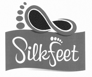 SILK FEET