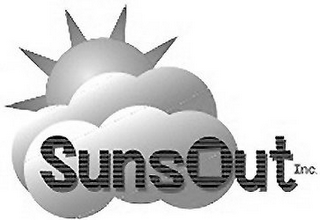 SUNSOUT INC