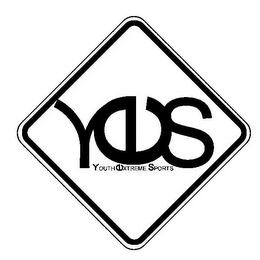 YES YOUTH EXTREME SPORTS