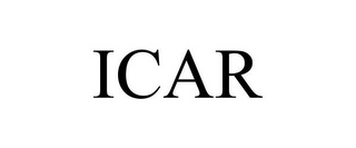 ICAR