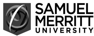 SAMUEL MERRITT UNIVERSITY