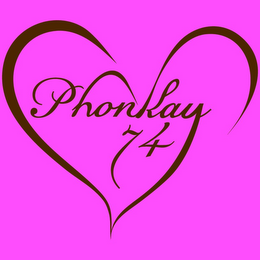 PHONKAY74