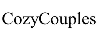 COZYCOUPLES