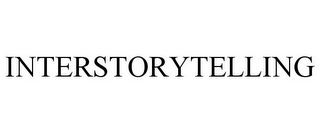 INTERSTORYTELLING