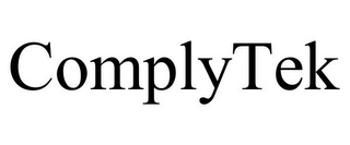 COMPLYTEK