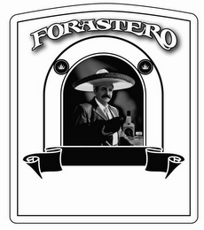 FORASTERO