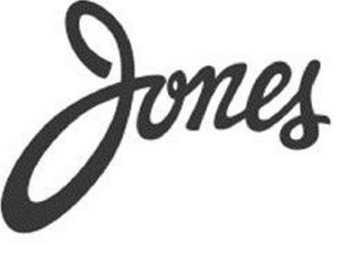 JONES