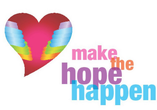 MAKE THE HOPE HAPPEN