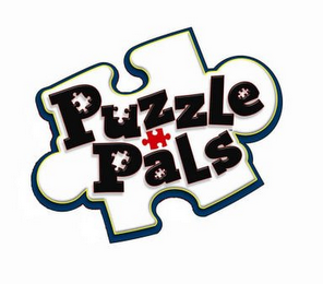 PUZZLE PALS