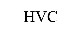 HVC