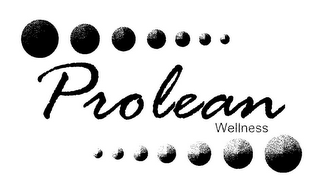 PROLEAN WELLNESS