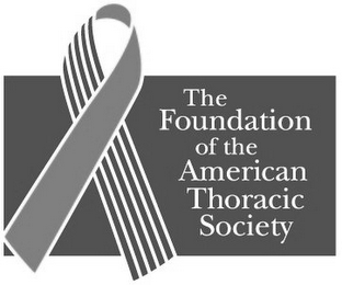 THE FOUNDATION OF THE AMERICAN THORACICSOCIETY