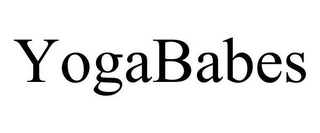 YOGABABES