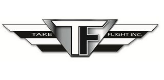 TF TAKE FLIGHT INC.