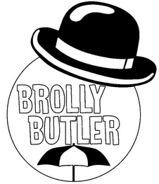 BROLLY BUTLER