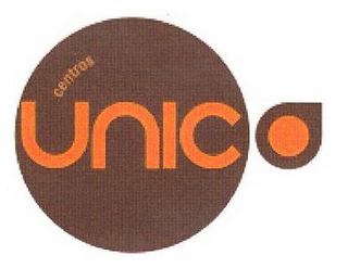 CENTROS UNICO