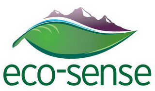 ECO-SENSE