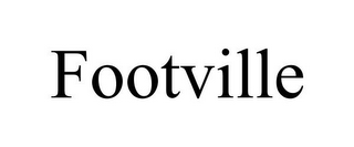 FOOTVILLE