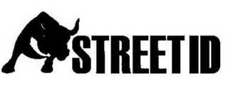 STREETID