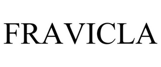 FRAVICLA