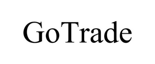 GOTRADE