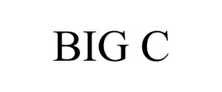 BIG C