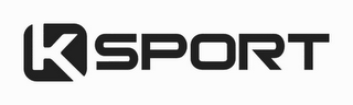 K SPORT