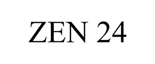 ZEN 24