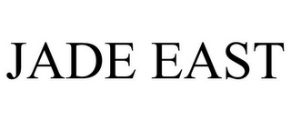 JADE EAST