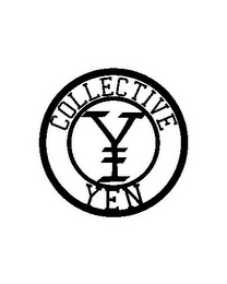 COLLECTIVE YEN Y
