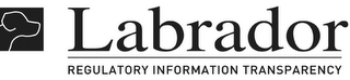 LABRADOR REGULATORY INFORMATION TRANSPARENCY