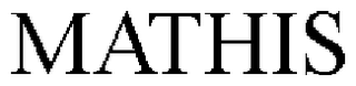 MATHIS