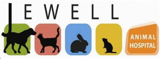 JEWELL ANIMAL HOSPITAL