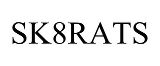 SK8RATS