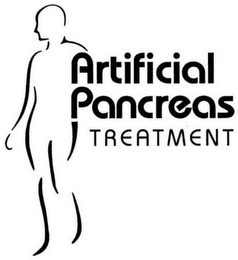 ARTIFICIAL PANCREAS TREATMENT