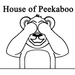 HOUSE OF PEEKABOO