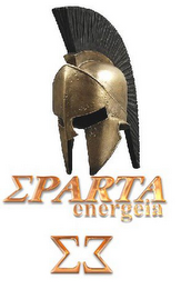 SPARTA ENERGEIA