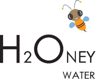 H2ONEY WATER