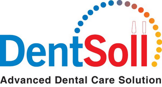 DENTSOLL ADVANCED DENTAL CARE SOLUTION