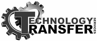 TECHNOLOGY TRANSFER SERVICES