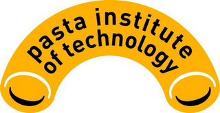 PASTA INSTITUTE OF TECHNOLOGY