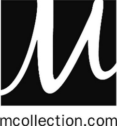 M MCOLLECTION.COM