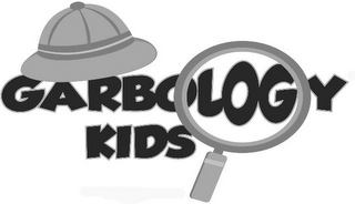 GARBOLOGY KIDS