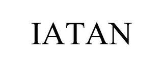 IATAN