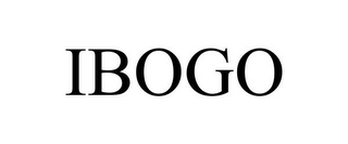 IBOGO